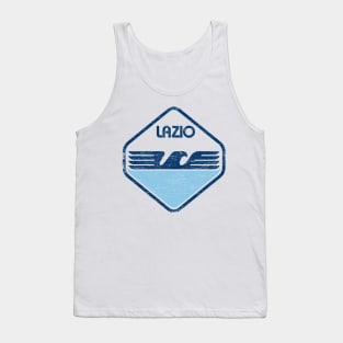 Lazio Eagle Vintage T-shirt Tank Top